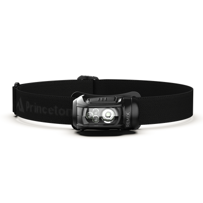 Princeton Tec Remix RGB | 450 Lumens | 30 hours