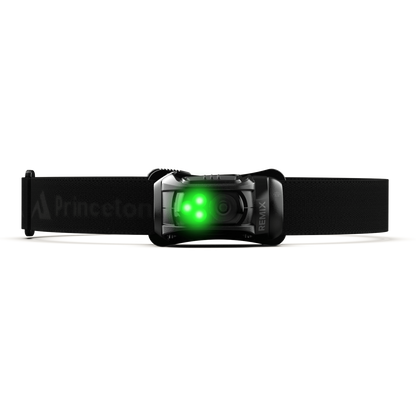 Princeton Tec Remix RGB | 450 Lumens | 30 hours