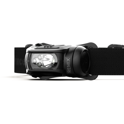 Princeton Tec Remix RGB | 450 Lumens | 30 hours