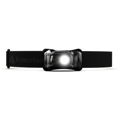 Princeton Tec Remix RGB | 450 Lumens | 30 hours