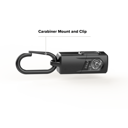 Princeton Tec Snap 450 RW Light Kit | 450 Lumens | 100 Hours