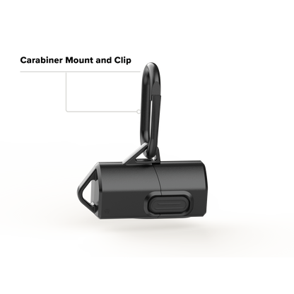 Princeton Tec Snap 450 RW Light Kit | 450 Lumens | 100 Hours