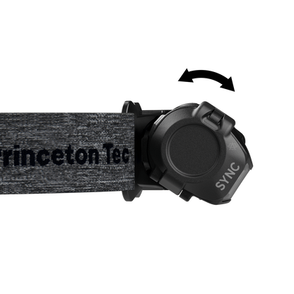 Princeton Tec Sync | 300 Lumens | 60 Hours