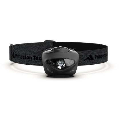 Princeton Tec Vizz | 550 Lumens | 90 Hours