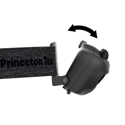 Princeton Tec Vizz | 550 Lumens | 90 Hours