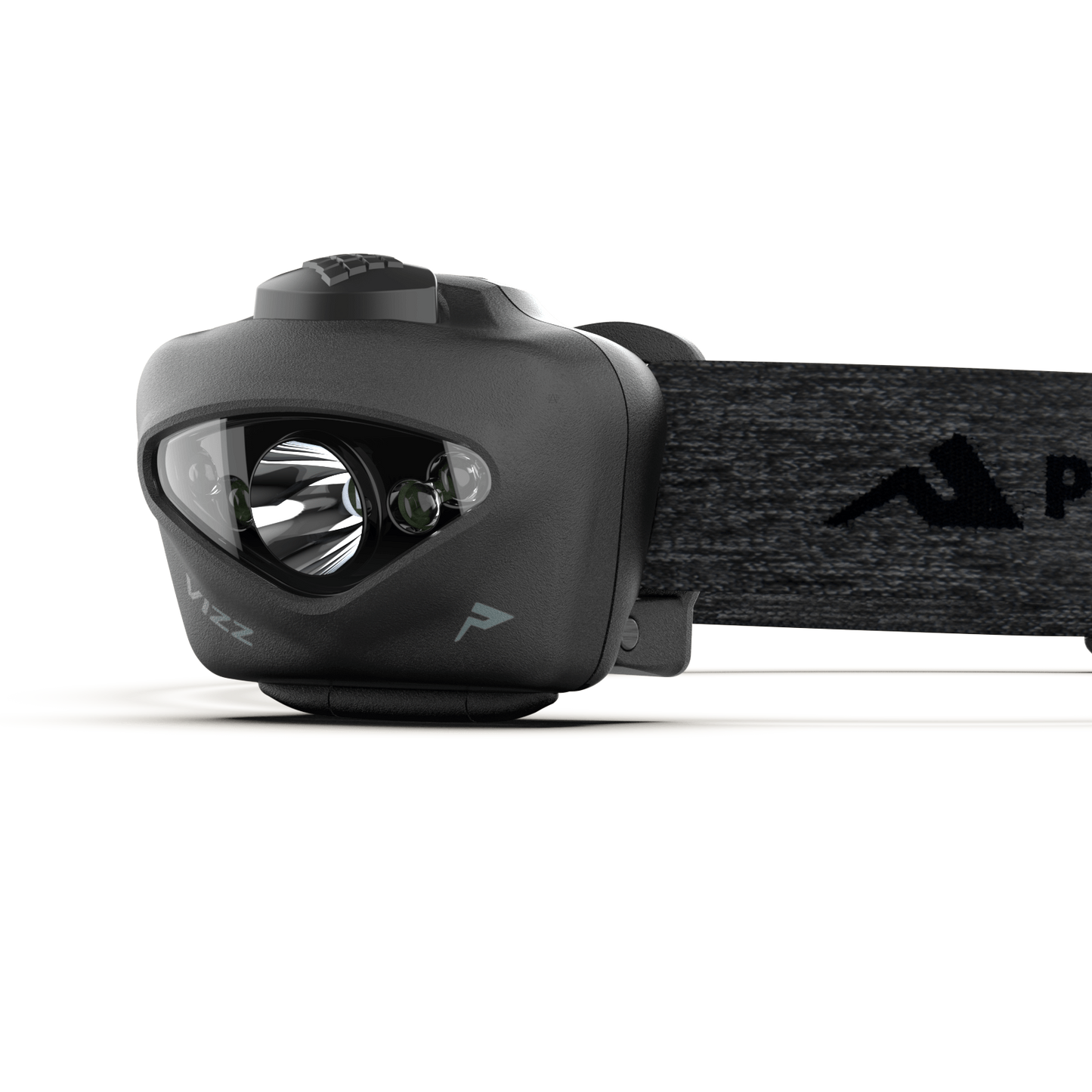 Princeton Tec Vizz | 550 Lumens | 90 Hours