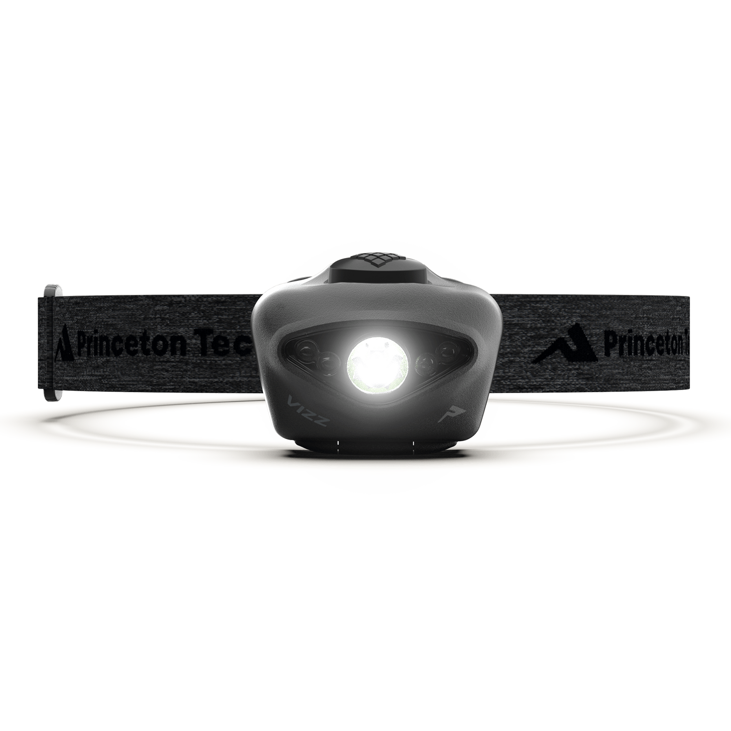 Princeton Tec Vizz | 550 Lumens | 90 Hours