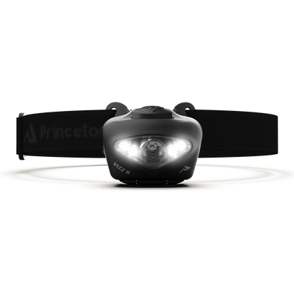 Princeton Tec Vizz II MPLS | 200 Lumens | 102 Hours