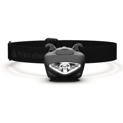 Princeton Tec Vizz II MPLS | 200 Lumens | 102 Hours