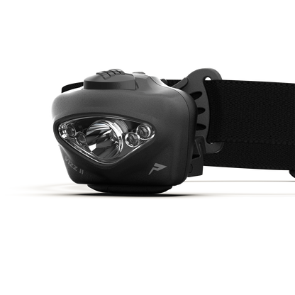 Princeton Tec Vizz II MPLS | 200 Lumens | 102 Hours