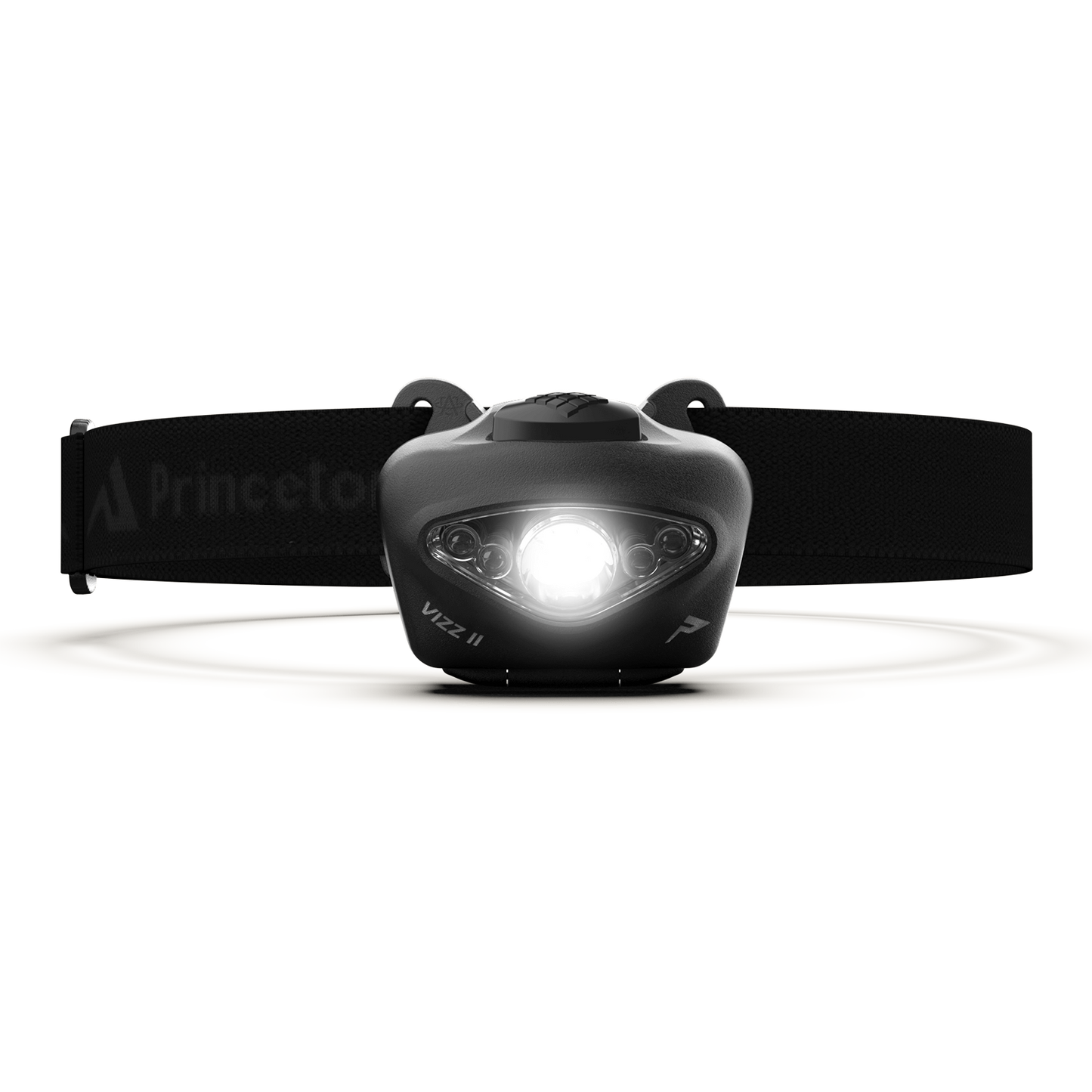 Princeton Tec Vizz II MPLS | 200 Lumens | 102 Hours