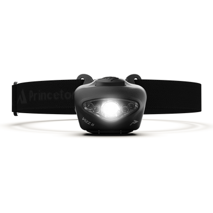 Princeton Tec Vizz II MPLS | 200 Lumens | 102 Hours