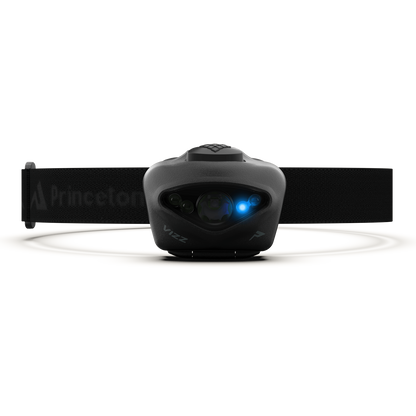 Princeton Tec Vizz 550 RGB | 550 Lumens | 33 Hours
