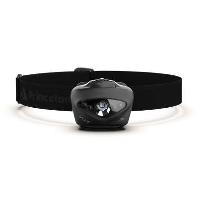 Princeton Tec Vizz 550 RGB | 550 Lumens | 33 Hours