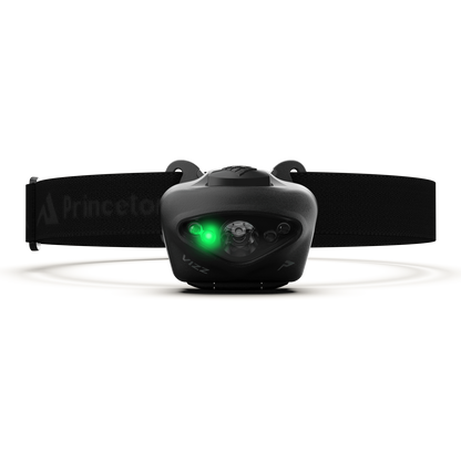 Princeton Tec Vizz 550 RGB MPLS | 550 Lumens | 33 Hours