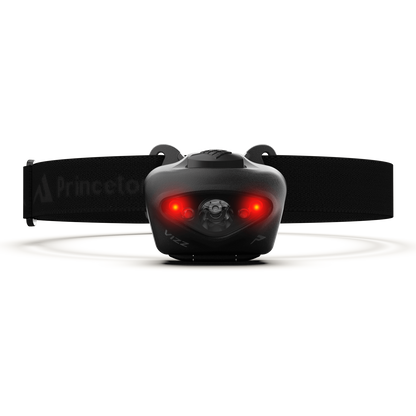 Princeton Tec Vizz 550 RGB MPLS | 550 Lumens | 33 Hours
