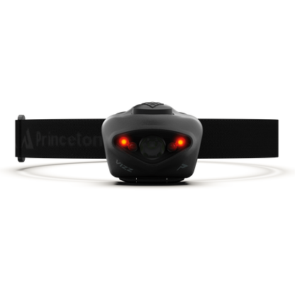 Princeton Tec Vizz 550 RGB | 550 Lumens | 33 Hours