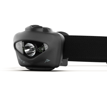 Princeton Tec Vizz 550 RGB | 550 Lumens | 33 Hours