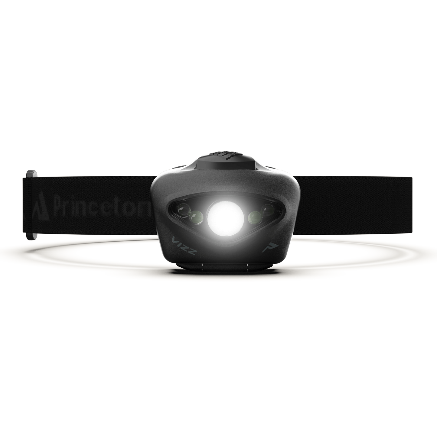 Princeton Tec Vizz 550 RGB | 550 Lumens | 33 Hours