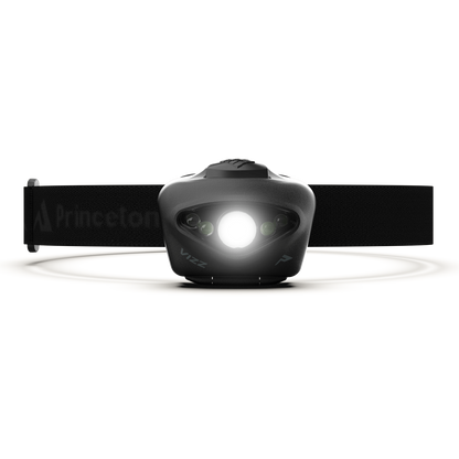 Princeton Tec Vizz 550 RGB | 550 Lumens | 33 Hours