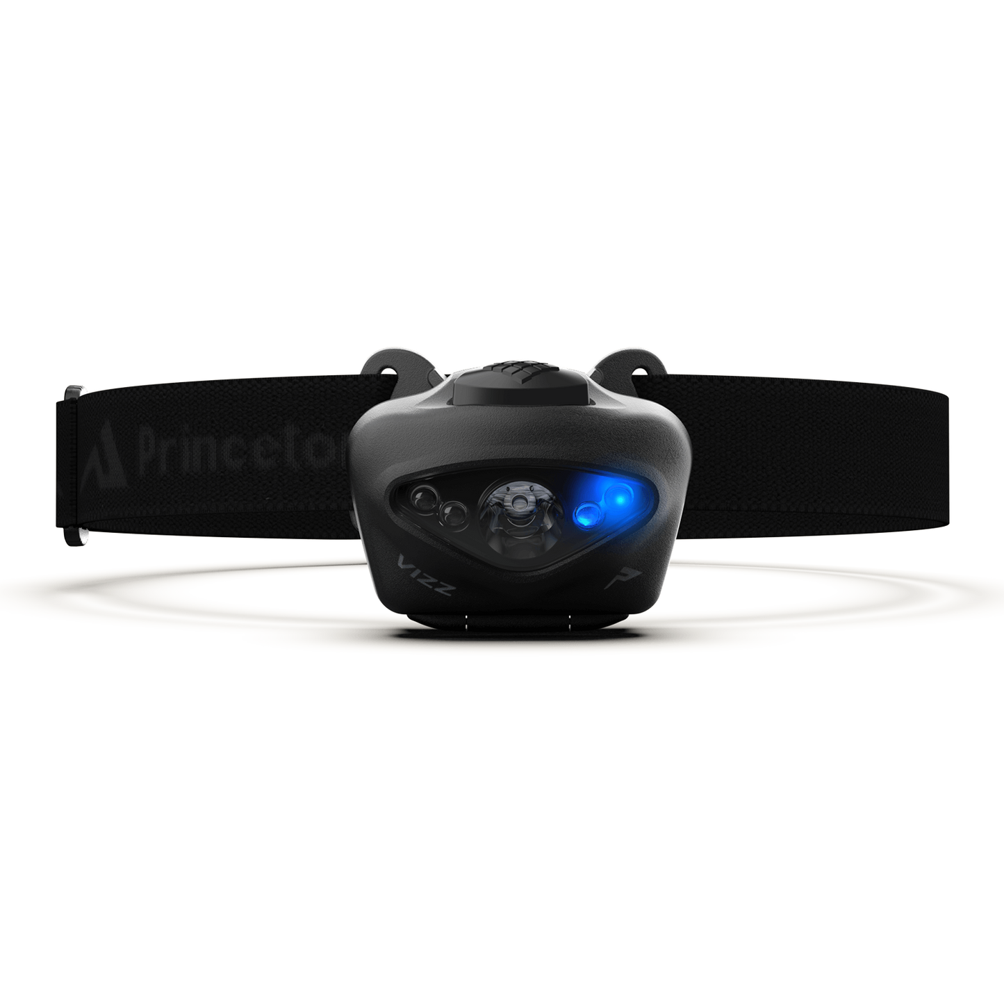 Princeton Tec Vizz Tactical MPLS | 550 Lumens Headlamp | Made in USA