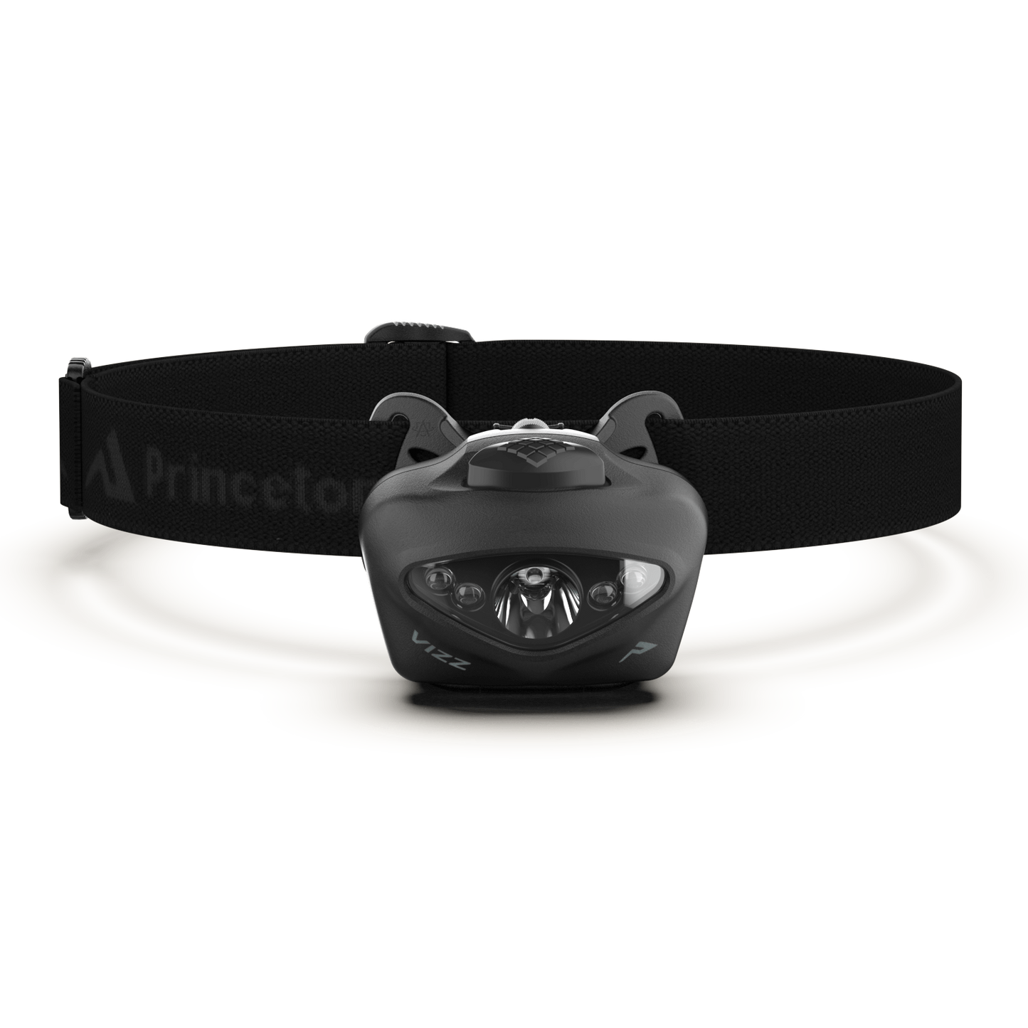 Princeton Tec Vizz Tactical MPLS | 550 Lumens Headlamp | Made in USA