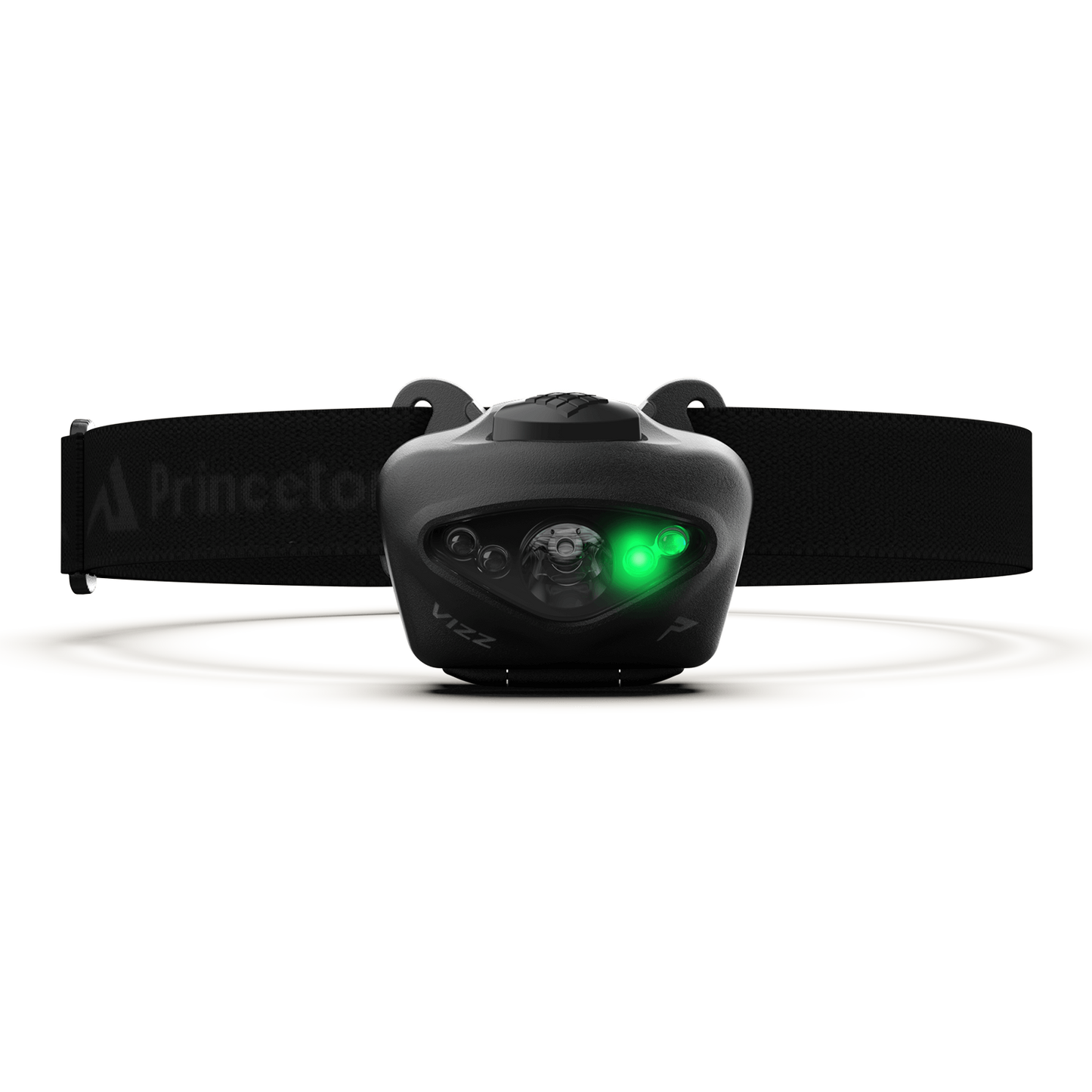 Princeton Tec Vizz Tactical MPLS | 550 Lumens Headlamp | Made in USA