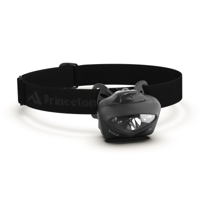 Princeton Tec Vizz Tactical MPLS | 550 Lumens Headlamp | Made in USA