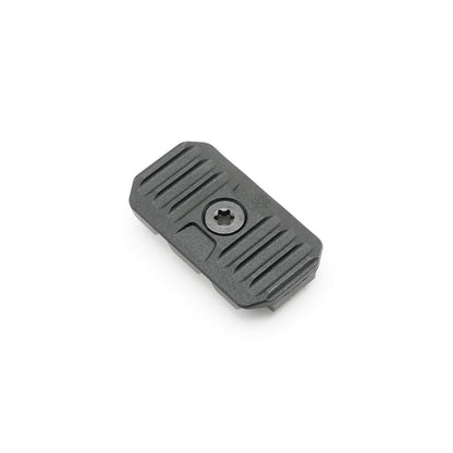M-LOK Cable Management Covers | Clean Up Excess Wires