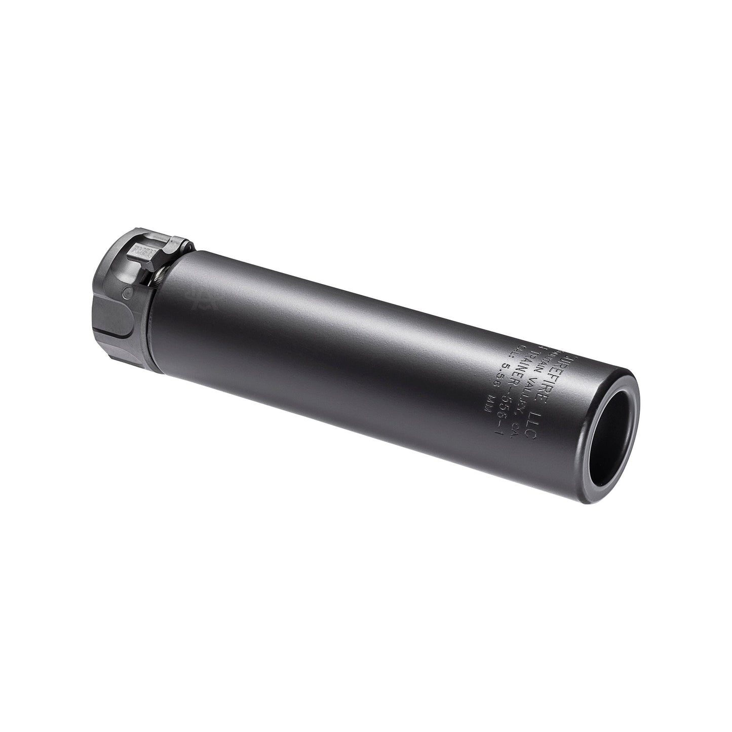 SureFire Suppressor Trainer | For 5.56mm & 7.62mm Caliber Rifles