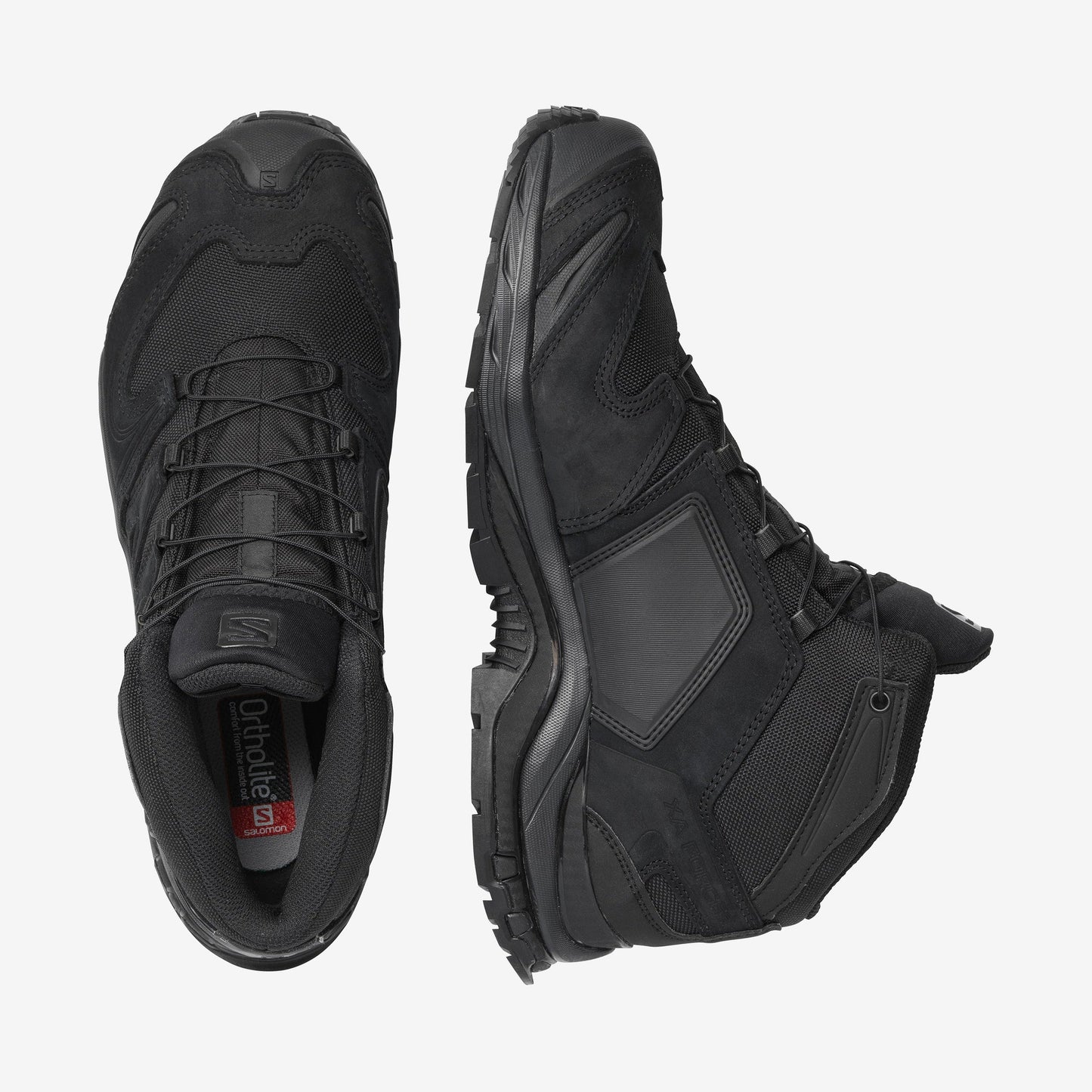 Salomon Forces XA FORCES MID EN | MILITARY & POLICE ONLY