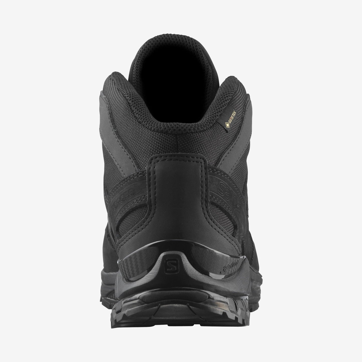 Salomon Forces XA FORCES MID WIDE GORE-TEX EN | MILITARY & POLICE ONLY