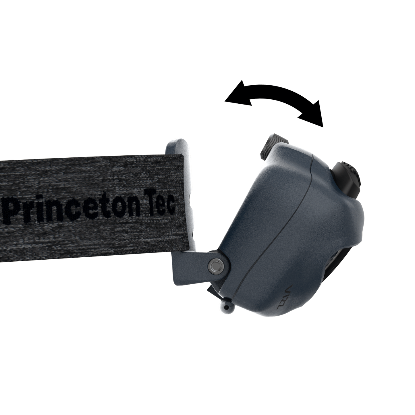 Princeton Tec Vizz | 550 Lumens | 90 Hours