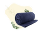 Waffle Weave Throw