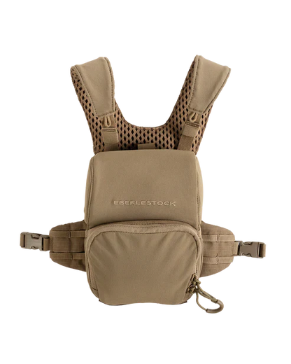 Bravo Modular Bino Pack | Magnet-Free for Compass Navigation | Binocular Harness System
