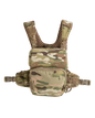 Bravo Modular Bino Pack | Magnet-Free for Compass Navigation | Binocular Harness System
