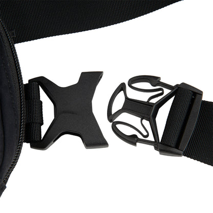 Vertx Everyday Fanny Pack 2.0 | Fits Any Sub-Compact Handgun | (Upgraded to 2.1)