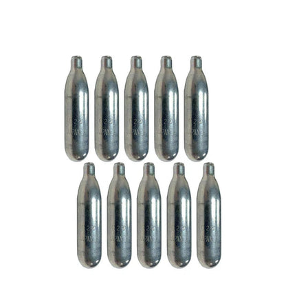 Byrna C02 Cartridges | All Models & Variants