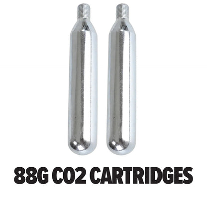 Byrna C02 Cartridges | All Models & Variants