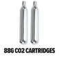 Byrna C02 Cartridges | All Models & Variants