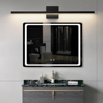 LED Vanity Light for Bathroom, 5CCT Dimmable Bathroom Light Fixture Over Mirror, Modern Vanity Lightg Bar, Bath Wall Light for