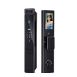 Latest Version Smart Lock A03-U Face Palm Vein Recognition HD Camera with Visual Intercom