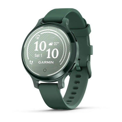 Garmin Lily 2 Active | Touchscreen, GPS & Up to 9 Days of Battery Life