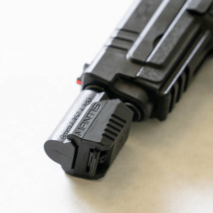 MantisX BR4 BoreRail Picatinny Rail Adapter Set - Universal | DRY FIRE Only | Made in USA