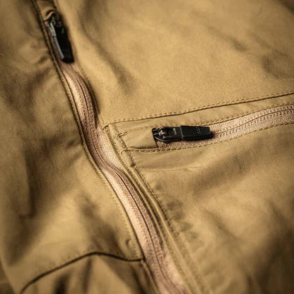 Eberlestock Deadwood Pants | Water-Resistant w/ Reinforced Knees | All-Season Stretch