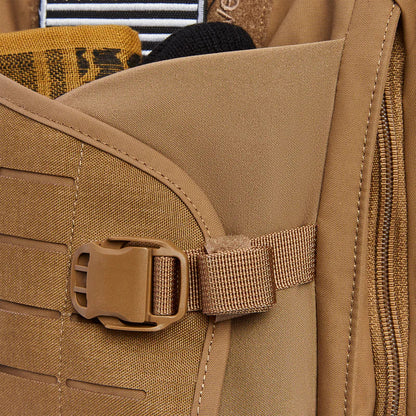 Vertx Siege 15L | Rapid Access CCW & Discreet Carry | Water-Resistant 330D Nylon