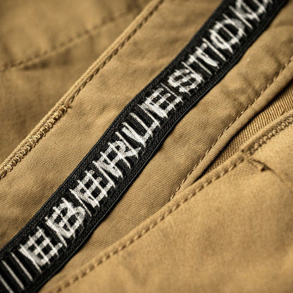 Eberlestock Deadwood Pants | Water-Resistant w/ Reinforced Knees | All-Season Stretch