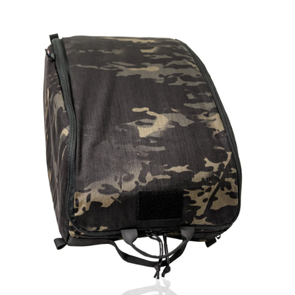 V2 OG Tactical Helmet Bag w/ Nods Box | Fits Fully Assembled Helmets & NVGs | Rugged 500D Cordura
