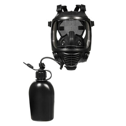 Mira Safety CM-6M | CBRN Gas Mask | Complete Kit