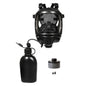 Mira Safety CM-6M | CBRN Gas Mask | Complete Kit